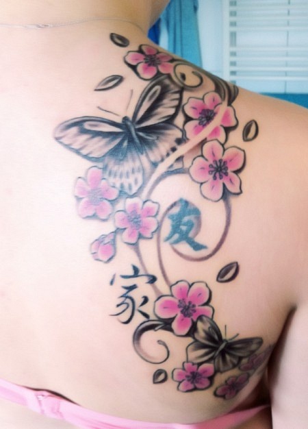 sunny186: Tattoo für meinen Kleinen