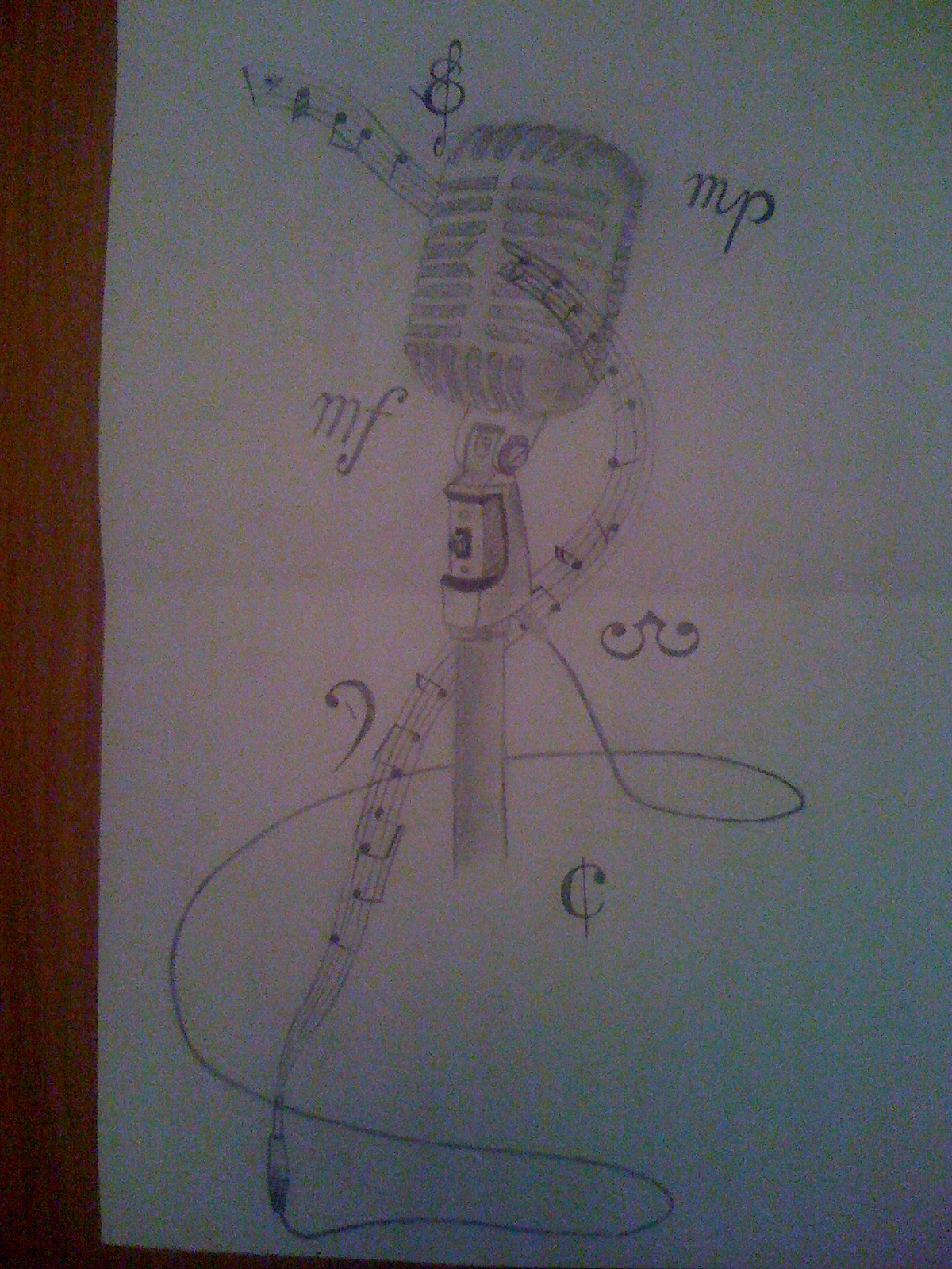 Folie _A_Deux: Was Sagt Ihr Zu Diesem Entwurf?