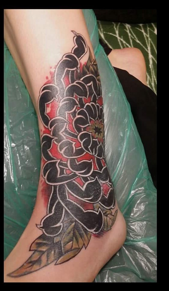 Lisa-Liveyourlive: Neue Idee :)