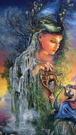 akahlan: Cover Pummelfee Idee