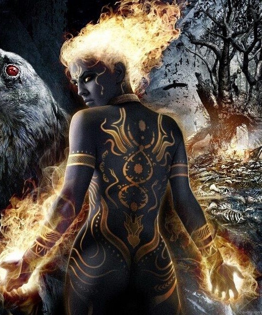 akahlan: Cover Pummelfee Idee