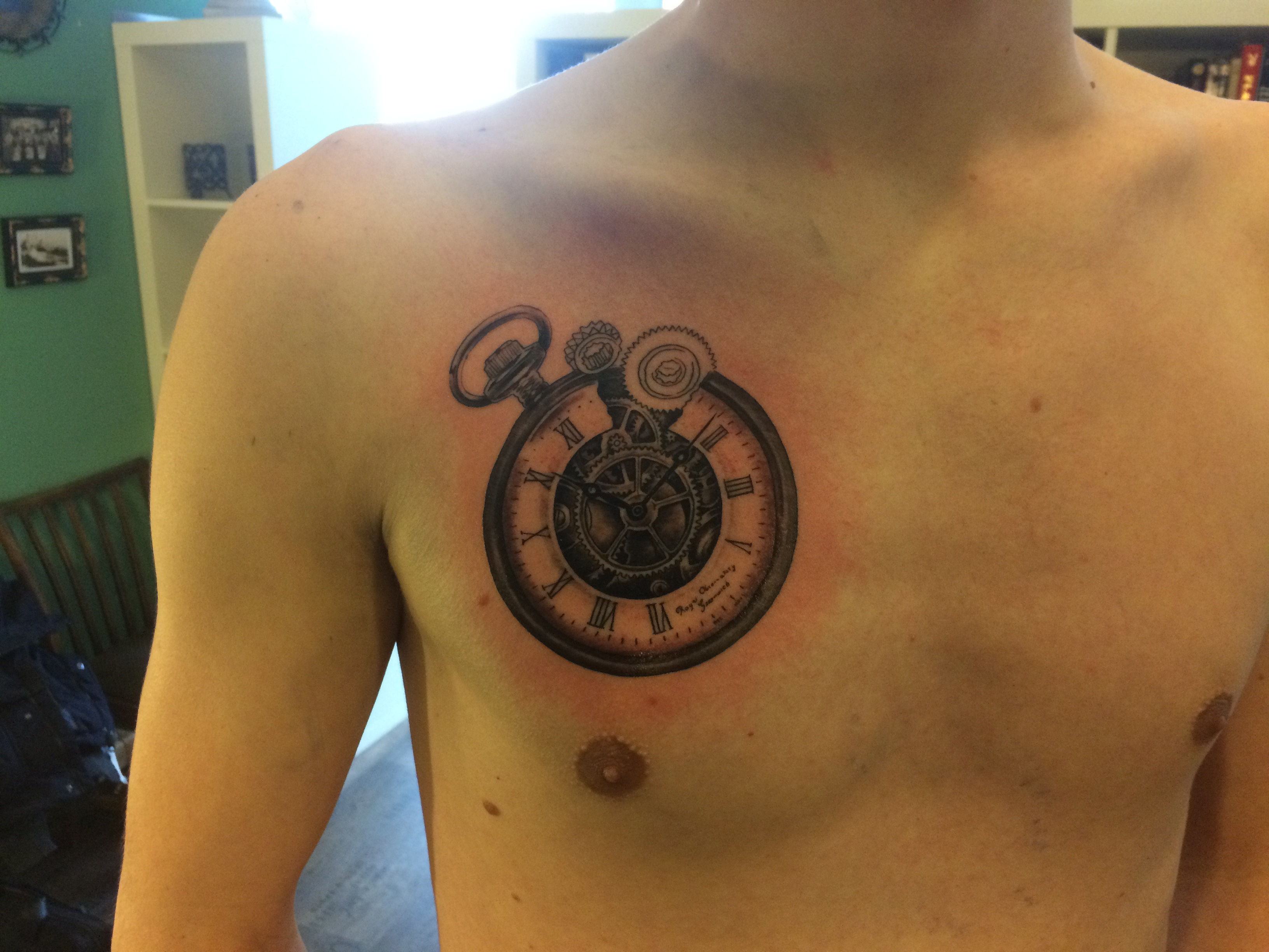 TobiHo: Plazierung Erweiterung