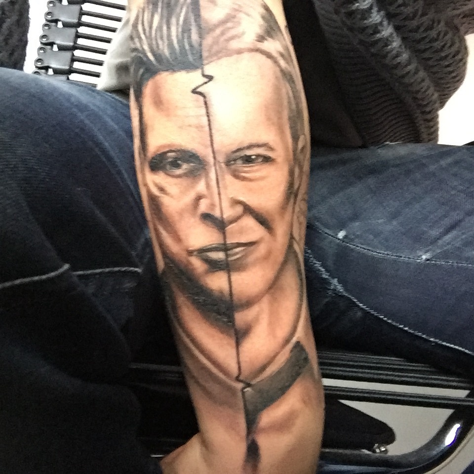 AdreyJaxx: Fight Club: Brauche Hilfe für die zweite Sitzung