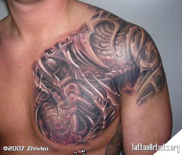 Dainfaind: Grundgedanke / Motiv / Eure Empfehlung