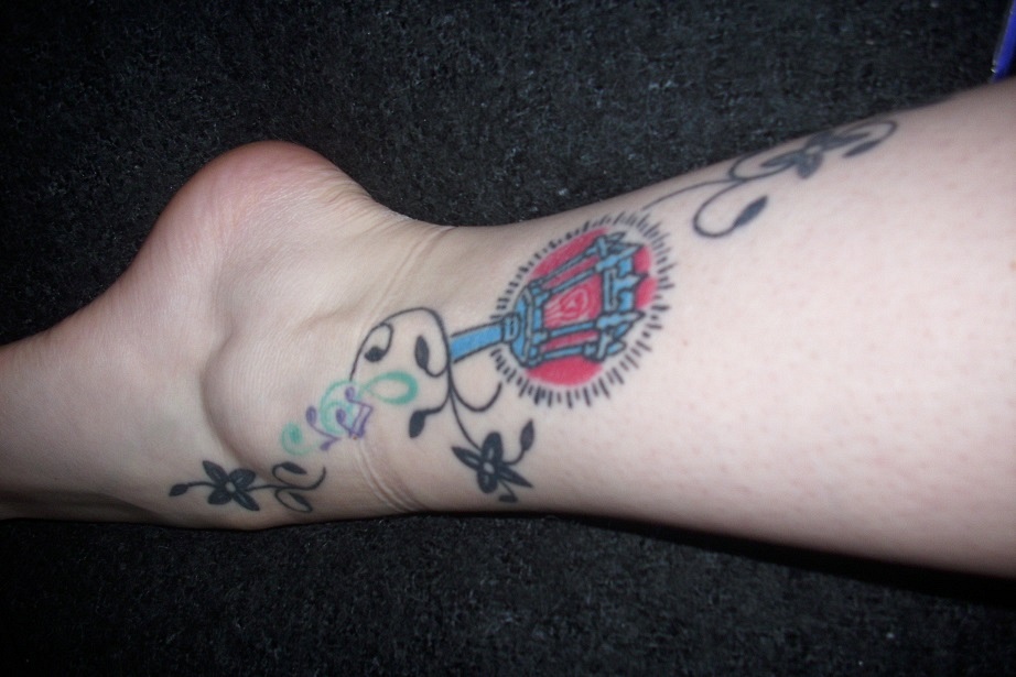 BTina: Überarbeitung möglich?