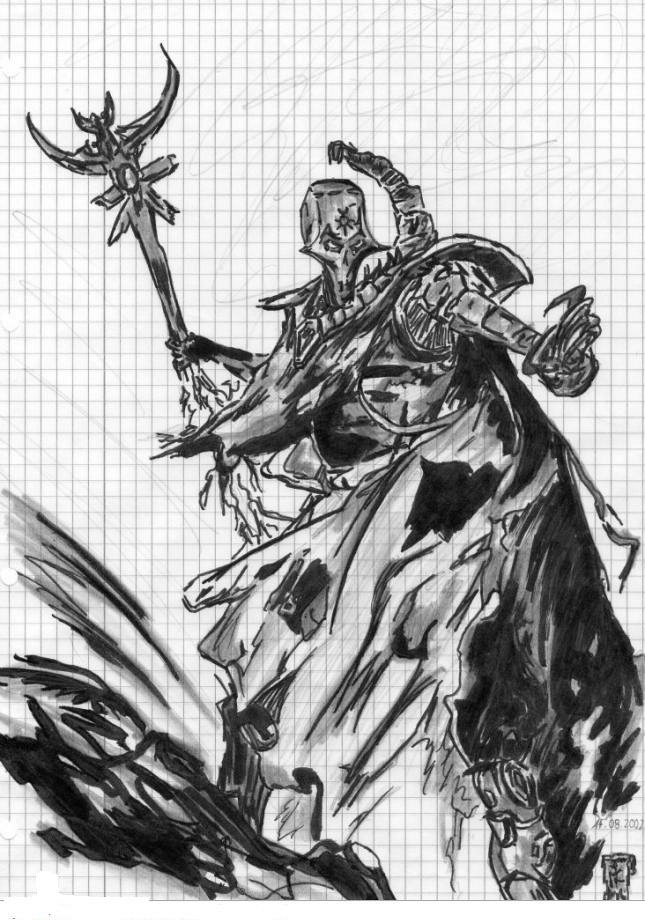 HuangTi: Mal einw enig was zum anschauen