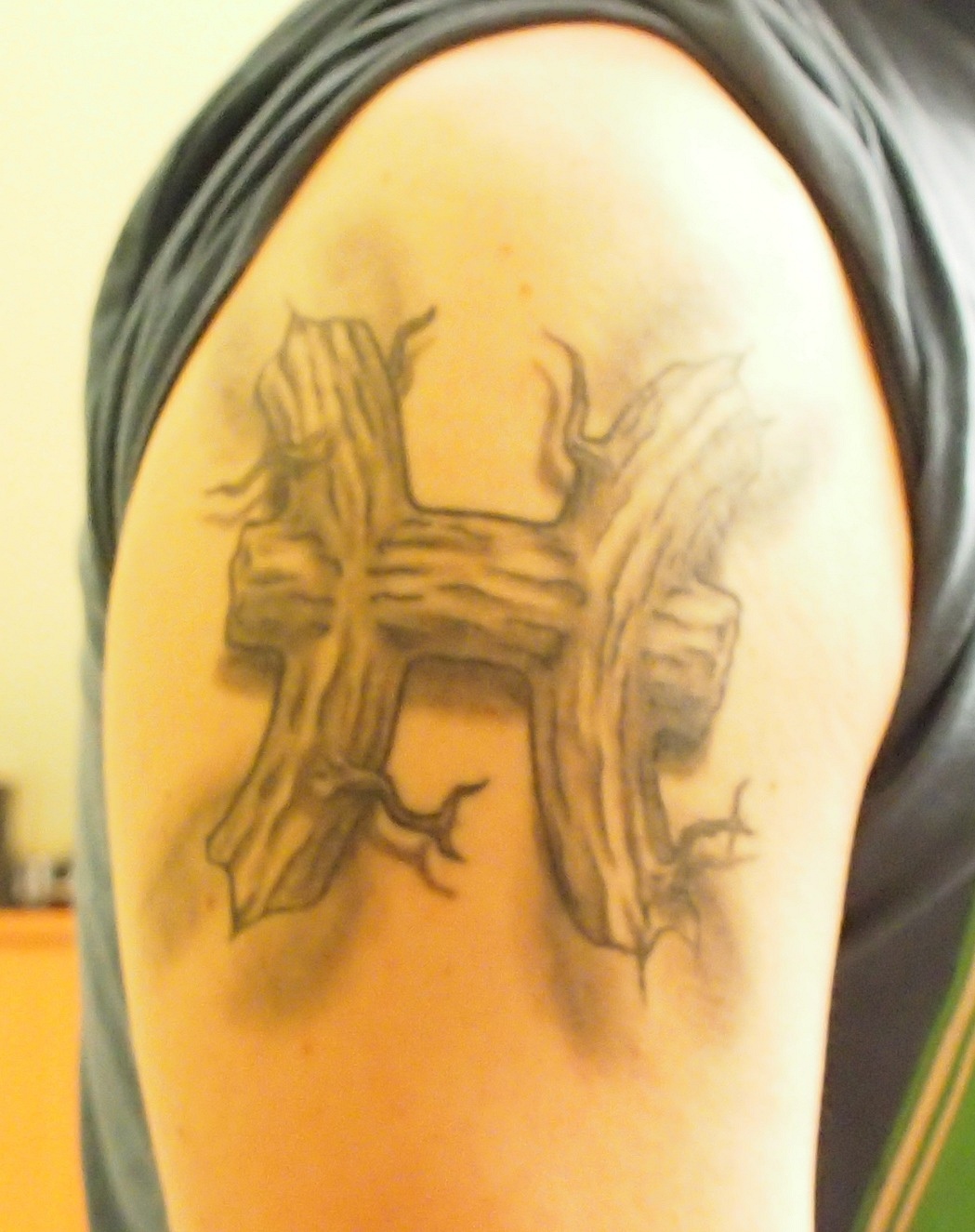 Gast: was kann man noch draus machen...