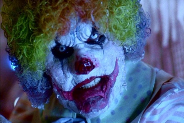 Gast: HORROR Leg-Sleeve