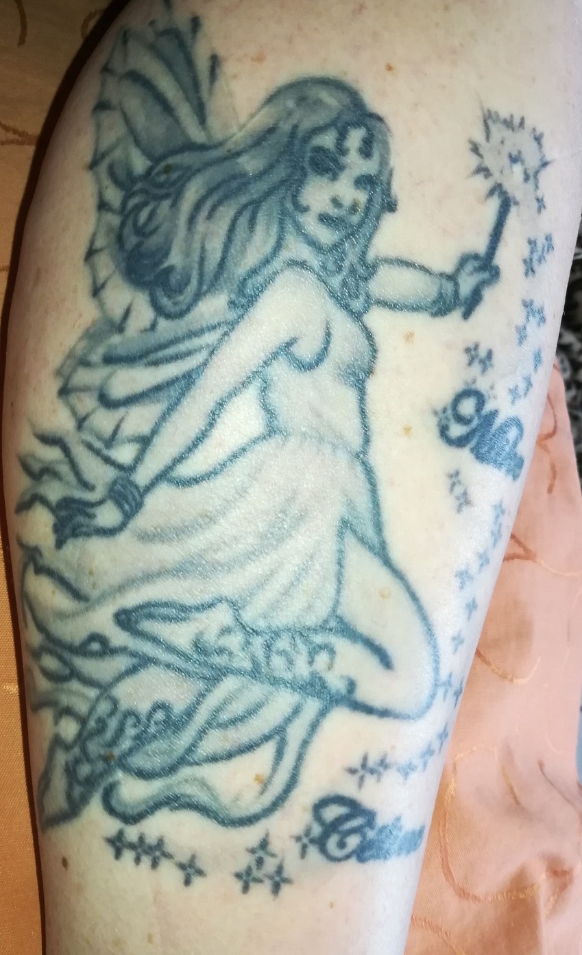 akahlan: Cover Pummelfee Idee