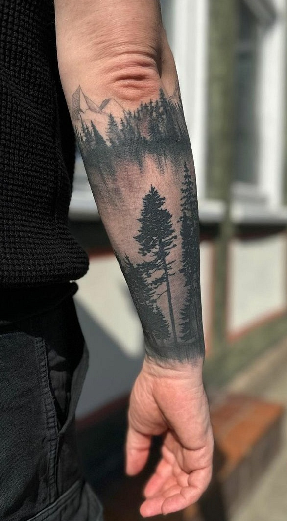 Bathord: Meinungen und Ideen zum Tattoo