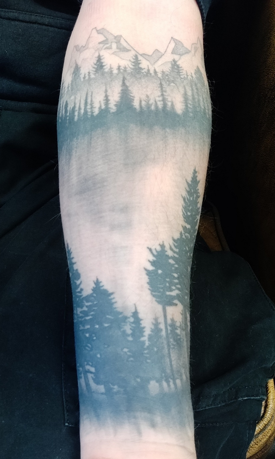 Bathord: Meinungen und Ideen zum Tattoo