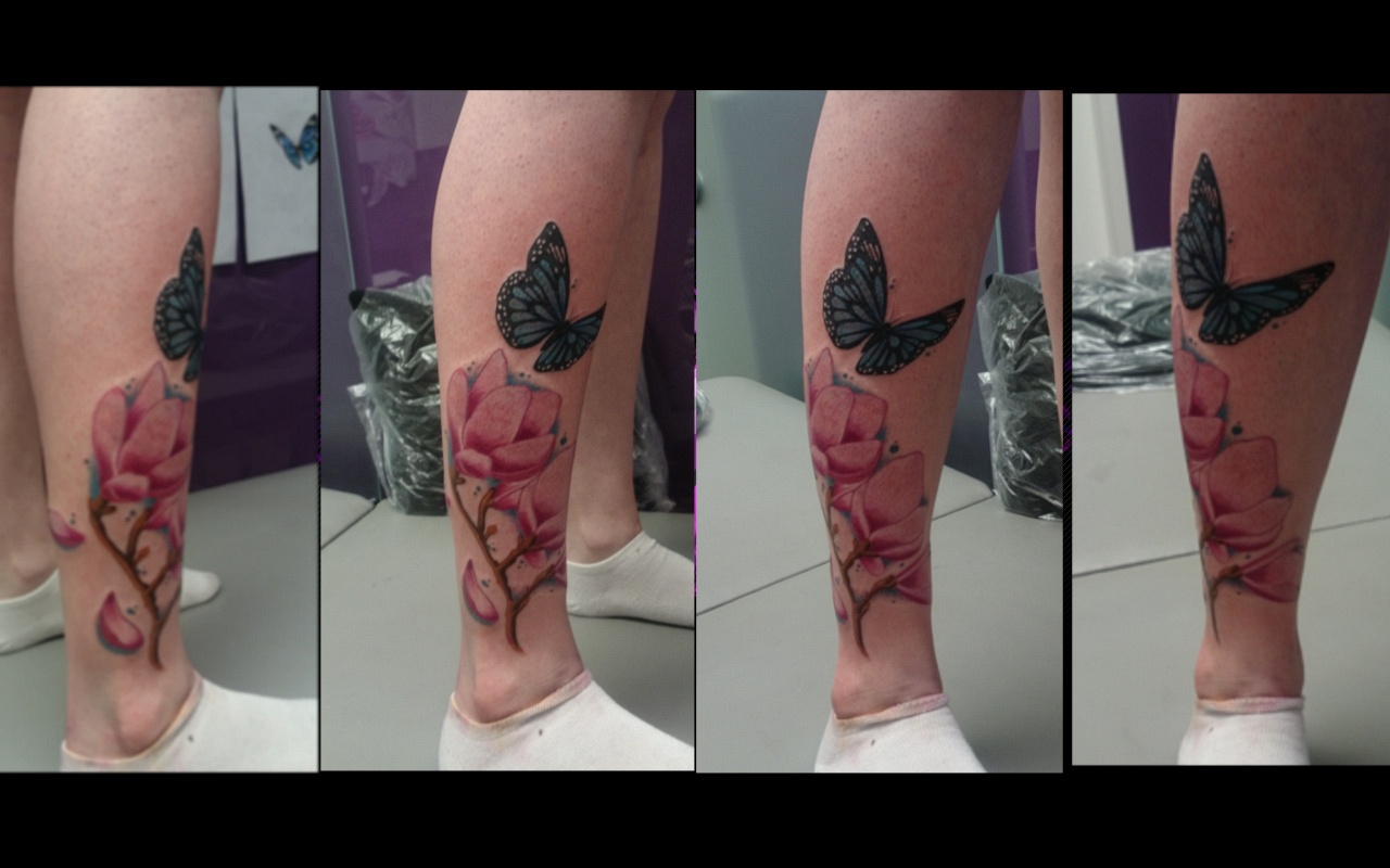 Spanngefuhl Wie Lange Tattoo Bewertung De