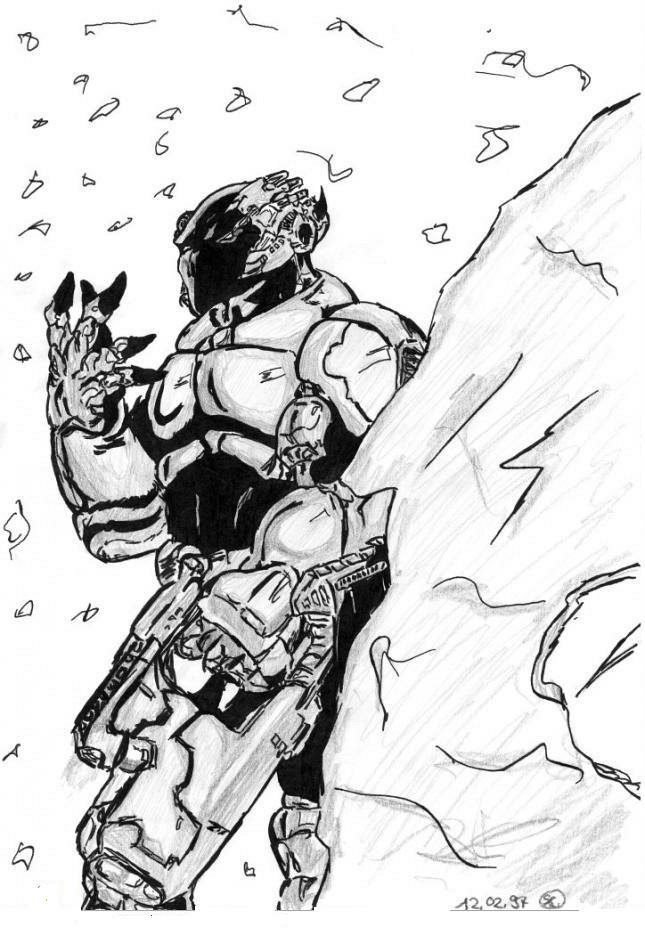 HuangTi: Mal einw enig was zum anschauen