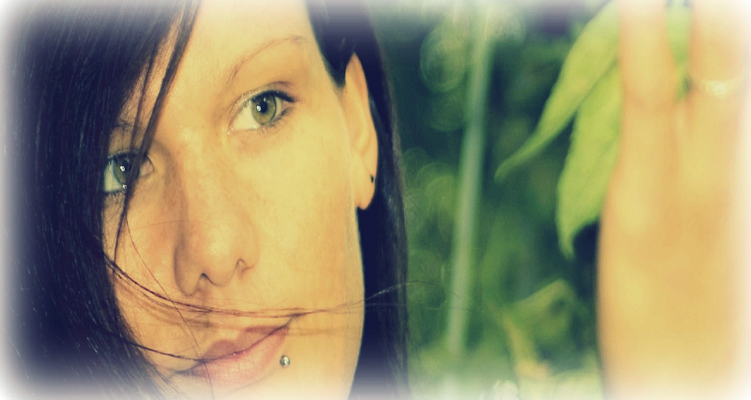 Gast: vorstellen? oh okaay ;)