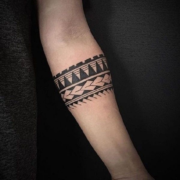 apatrida_atheista: Geometrisches Atztekenmuster - Tattoostudio?