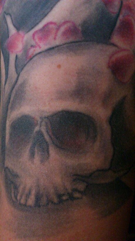 Khaos: gruseliges Bild, welches gerettet werden möchte