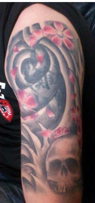 Khaos: gruseliges Bild, welches gerettet werden möchte