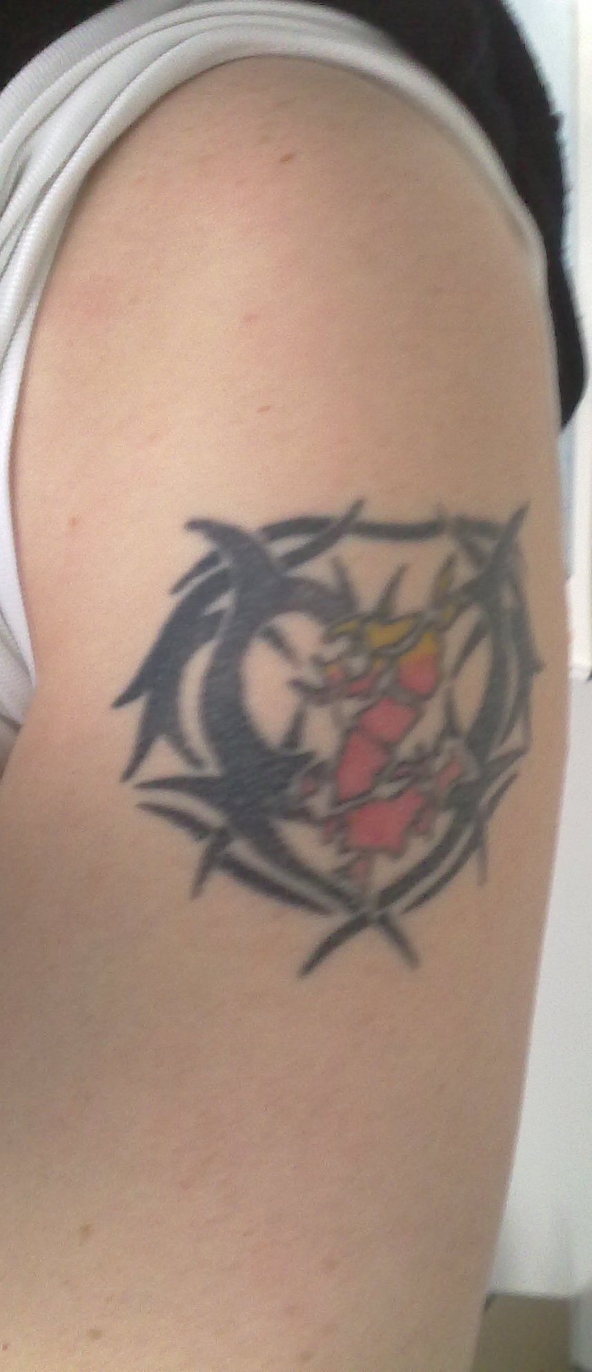 MarkusSVW: Gut Ding will Weile haben