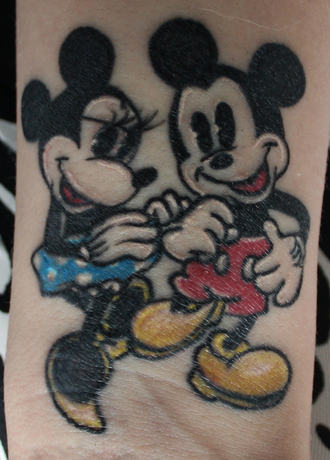 Kaddinska: Total verkackt! Was nun?