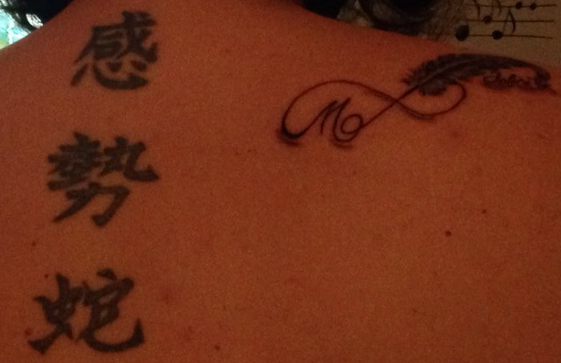 Merle89: Hilfe für Cover up oder Erweiterung