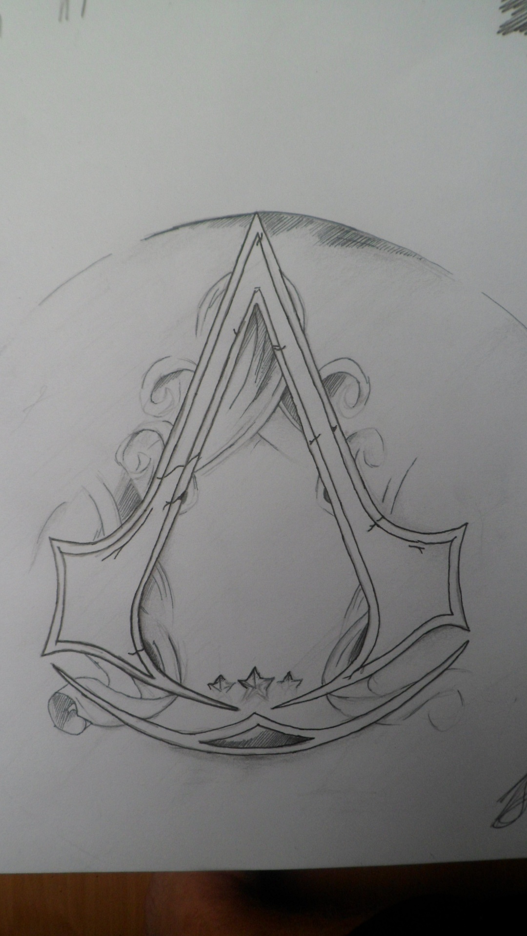 stoki: Tattoo Entwurf