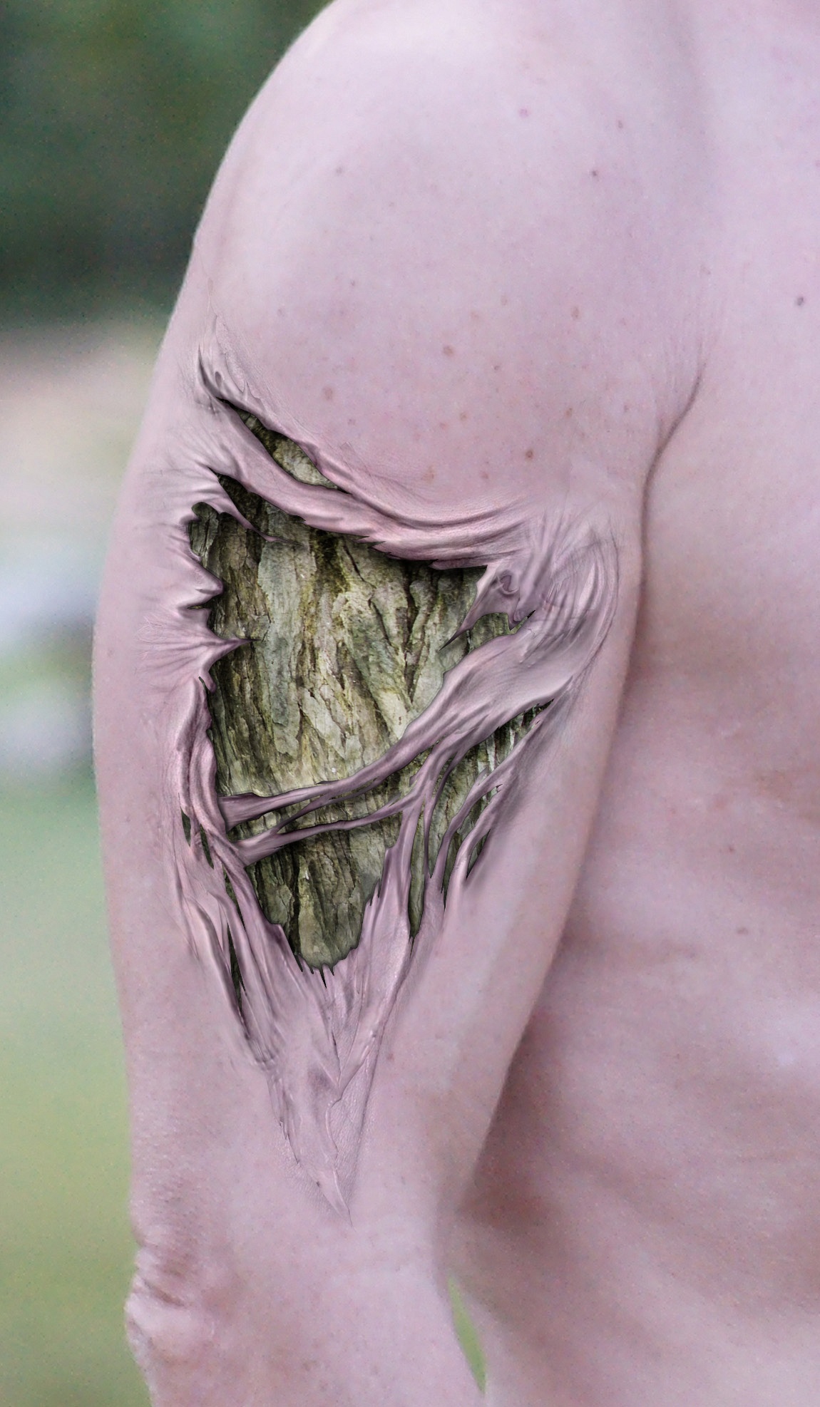 klinki: Bitte um fachmännische Meinungen - NBK Düsseldorf