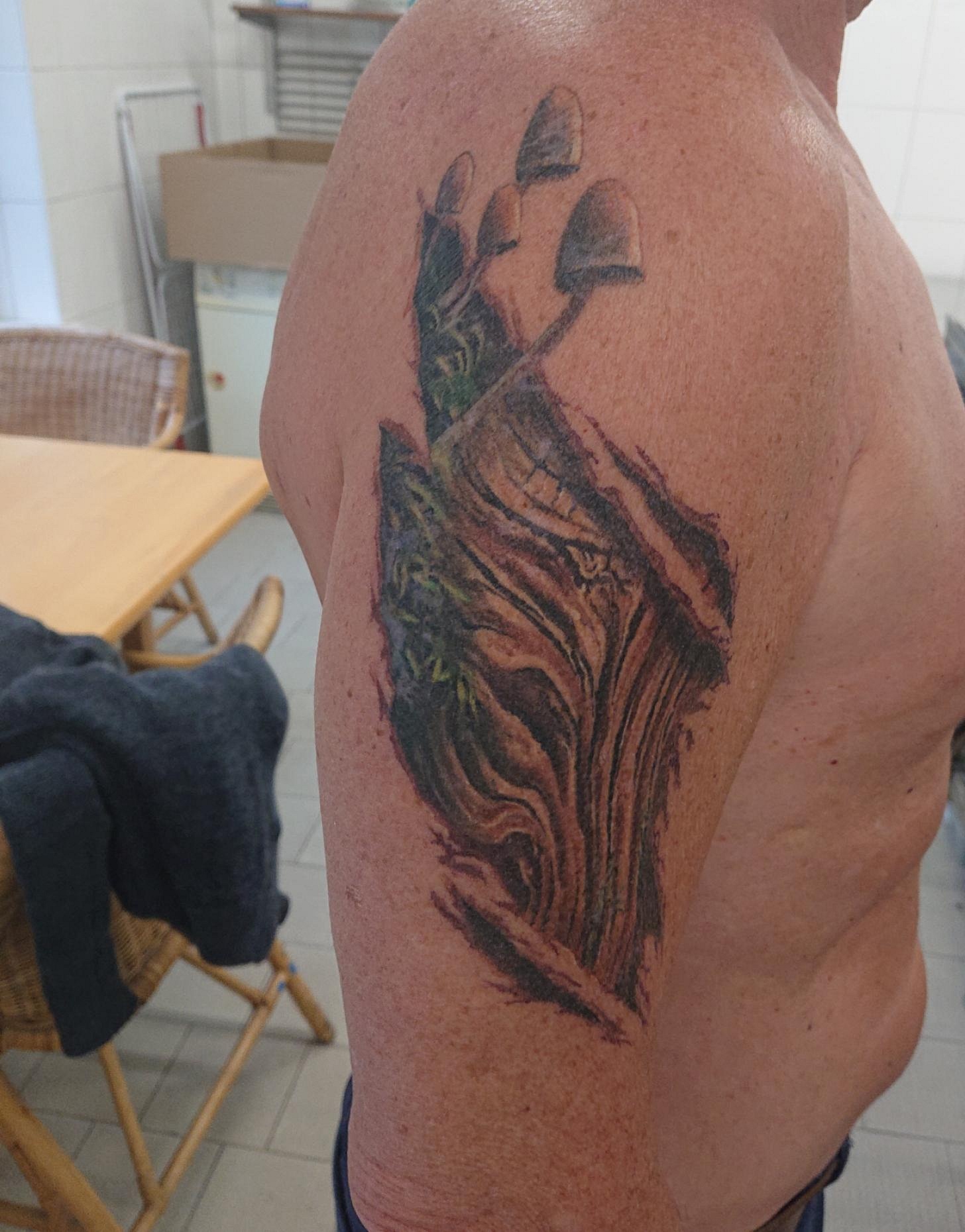 klinki: Bitte um fachmännische Meinungen - NBK Düsseldorf