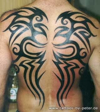 Milfhunter: Welches Tattoo sollte ich mir machen lassen?