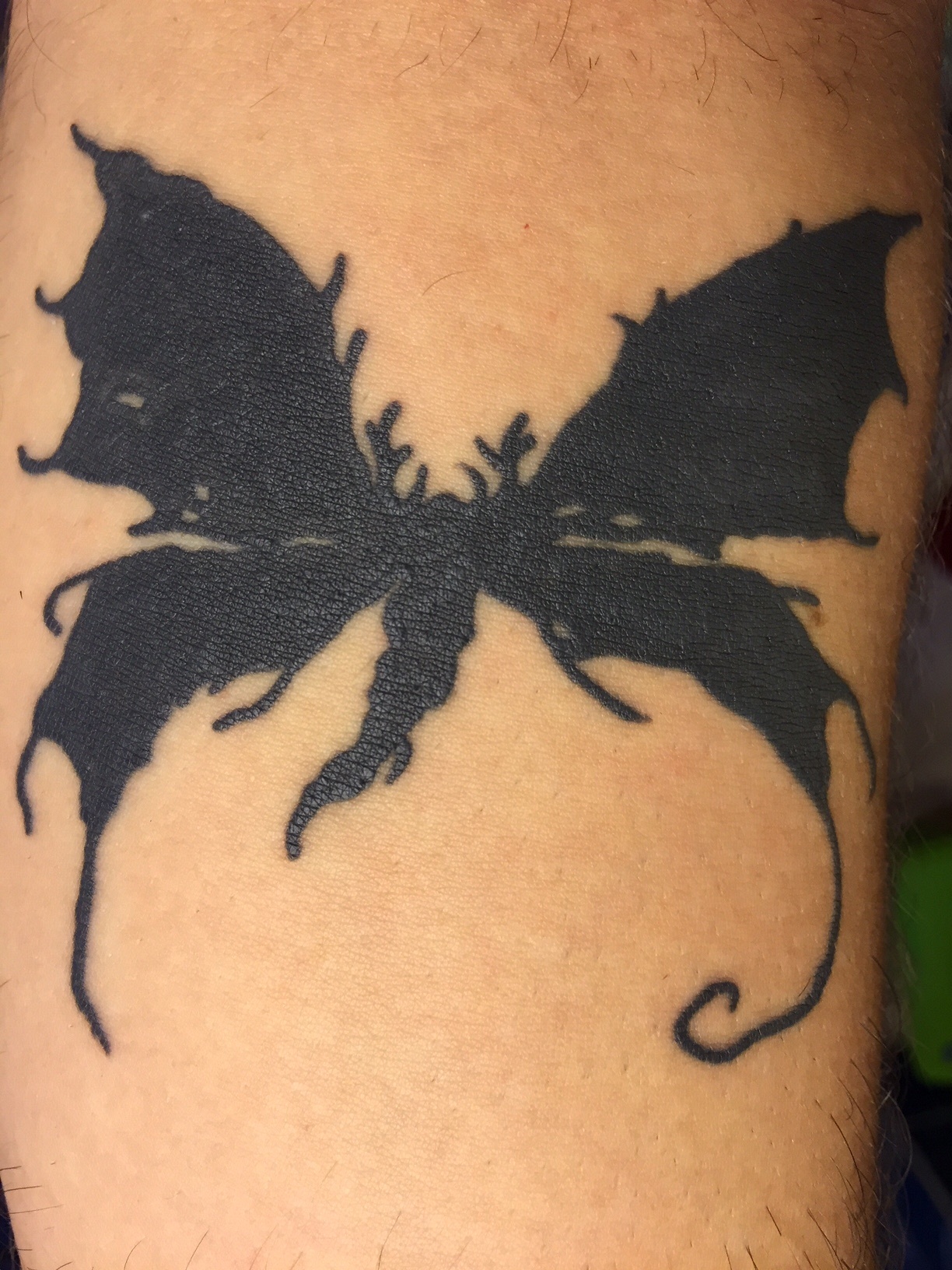 Brynngar: Need backup