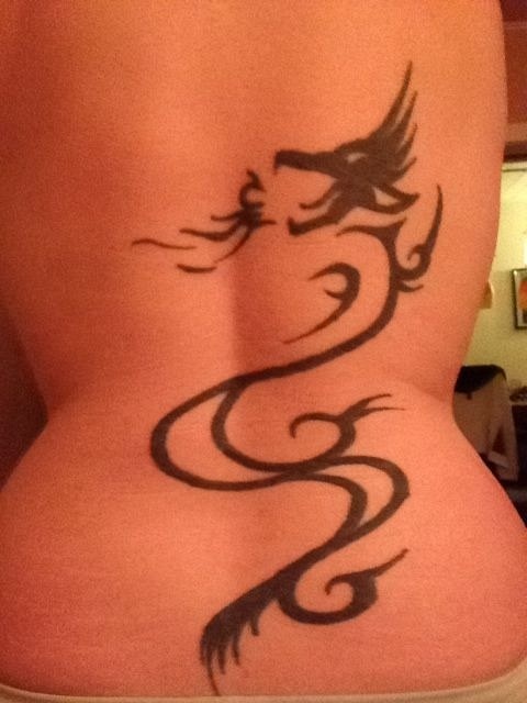 DiegoFrauchen: Was kann man da noch draus machen?