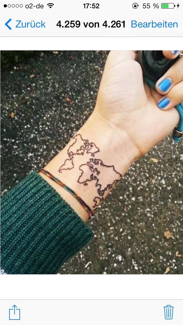 Jana Emilia: Wer kann das?