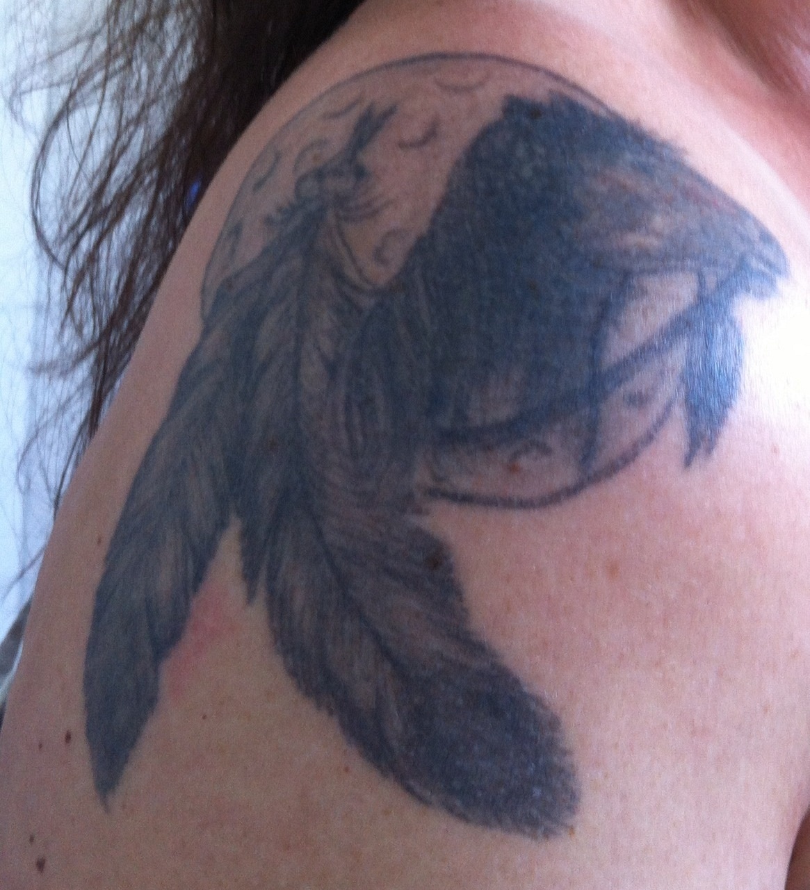 Plumperquatsch: Gurke! Cover up?