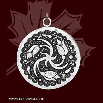 PandoraPetty: Studio im Raum Düsseldorf für Cover up gesucht (keltisches Symbol)