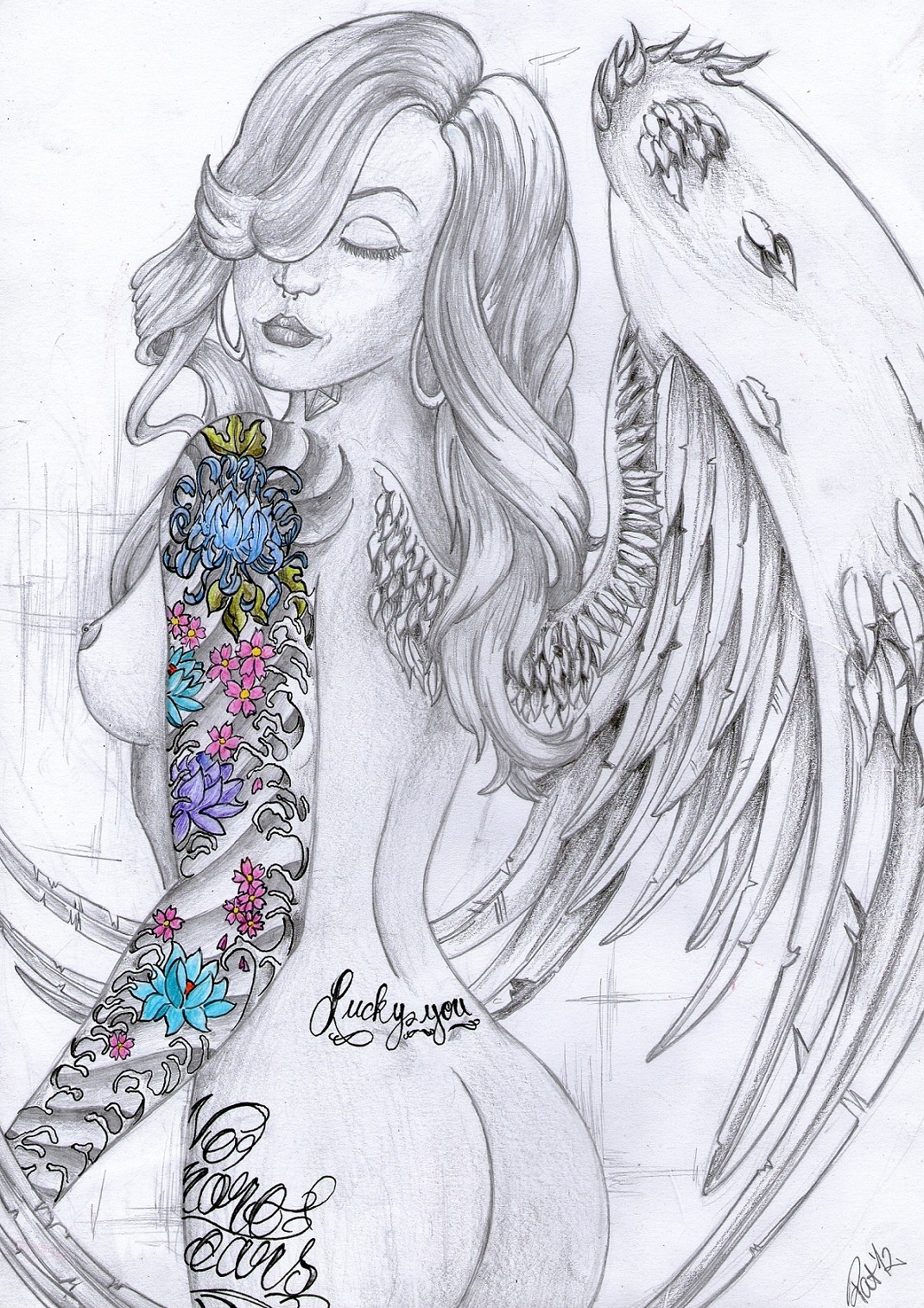 Patrick Bartel: Bitte um 1-2 Minuten!!