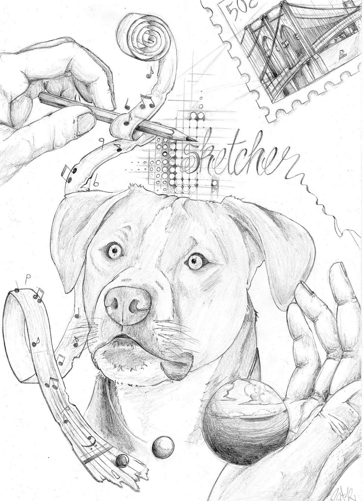 Patrick Bartel: Bitte um 1-2 Minuten!!