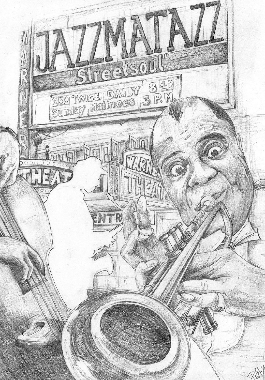 Patrick Bartel: Bitte um 1-2 Minuten!!