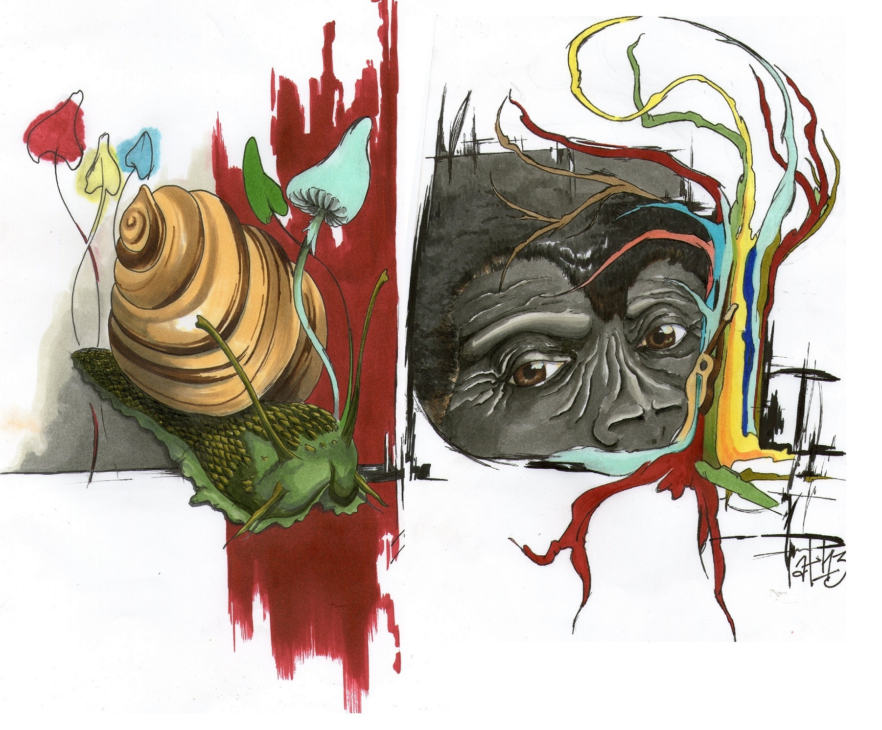 Patrick Bartel: Bitte um 1-2 Minuten!!