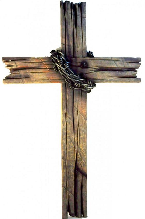 thomas1982: Kreuz auf der Schulter