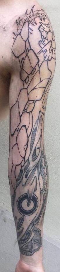 fix: Krusty Cola (New School, Modern Cartoons) 5. Dez in Wien 2015