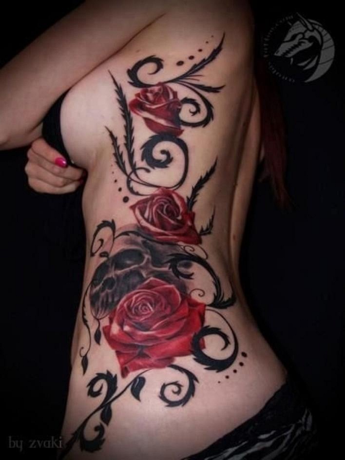 Daniela1992: Suche Inker