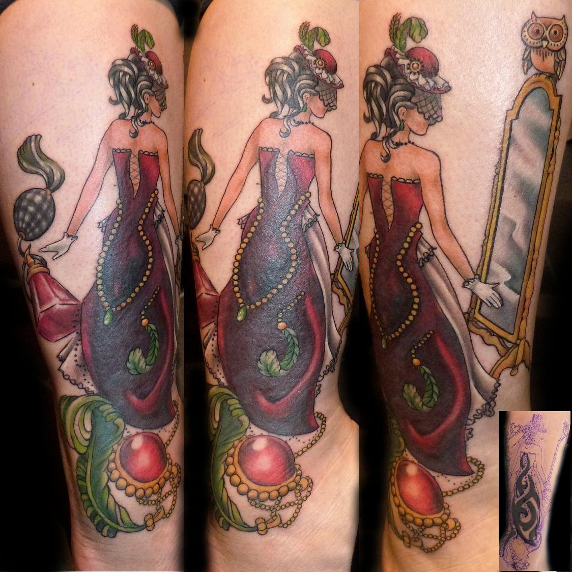 A-Punkt: Hosen runterlassen