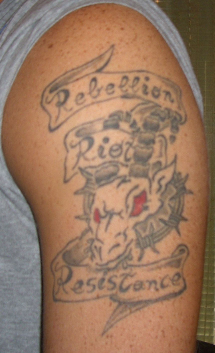 krautmo: Tattooerweiterung