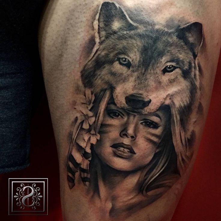 ZynahK: Inspiration für ein Sleeve gesucht