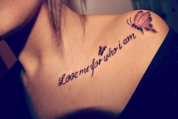 Love1018: Wie findet ihr das Tattoo???