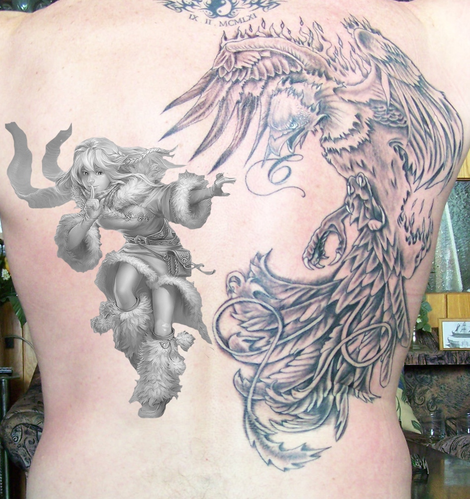 uwe61: Tattooerweiterung Motivberatung