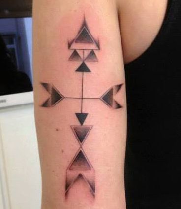 Mima5678: Tattoobedeutung