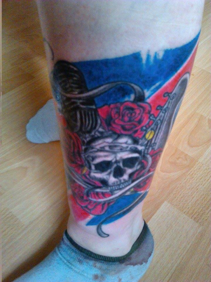 Mitze79: Benötige  Rat von erfahrenden Tattoowierer