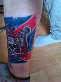 Mitze79: Benötige Rat von erfahrenden Tattoowierer