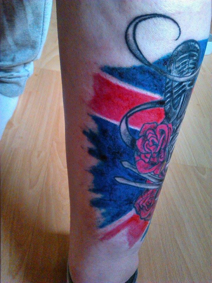 Mitze79: Benötige Rat von erfahrenden Tattoowierer