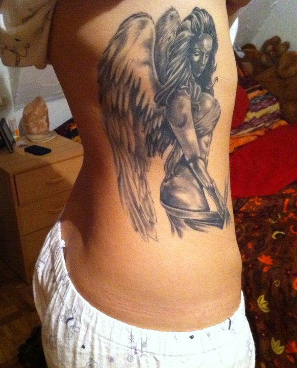 Angel_C: Tattooerweiterung - nur wie?